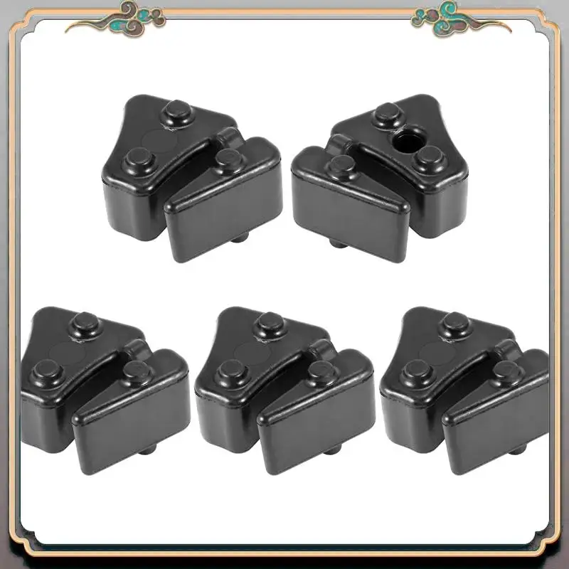 Reliable-Motorcycle Rear Wheel Damper Set Black Rear Wheel Damper For Honda VT750 DC C CD Shadow Sprocket Rubber Motorcycle Acce
Reliable-Motorcycle Rear Wheel Damper Set Black Rear Wheel Damper For Honda VT750 DC C CD Shadow Sprocket Rubber Motorcycle Acce