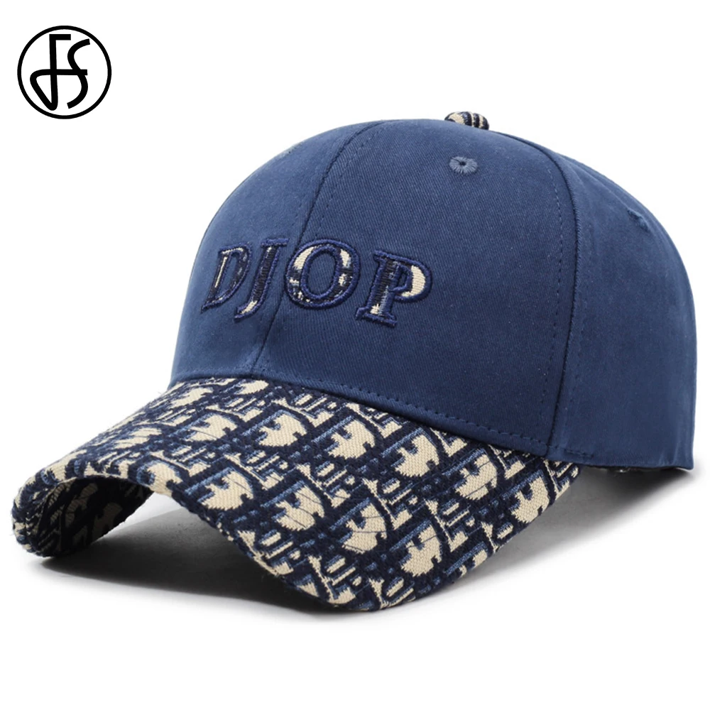 FS Korean Letter Embroidery Baseball Cap For Women Stylish Summer Men Hats Navy Beige Street Hip Hop Caps Gorras Para Hombres
FS Korean Letter Embroidery Baseball Cap For Women Stylish Summer Men Hats Navy Beige Street Hip Hop Caps Gorras Para Hombres