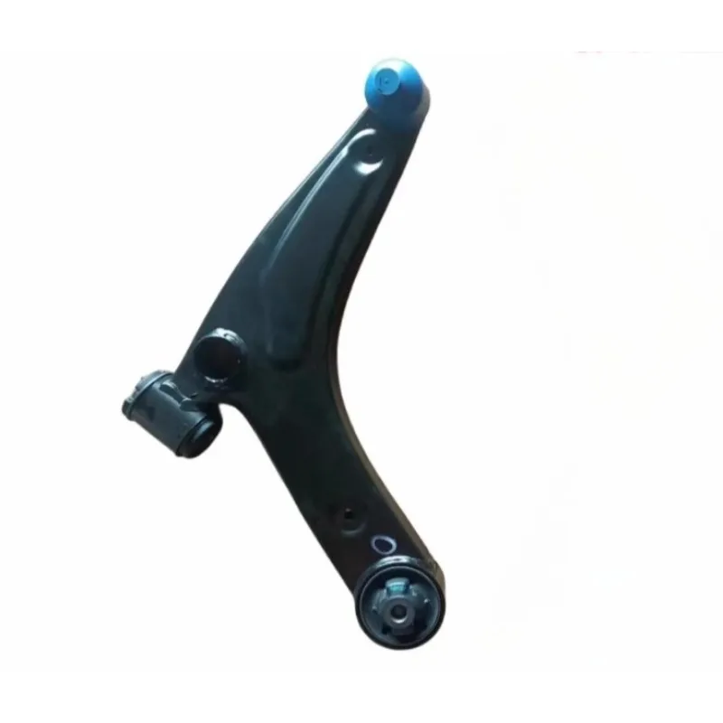 Lower Arm Swing Arms Electric Vehicle Steering Triangle Rocker Arm for New Baojun Kiwi E300
Lower Arm Swing Arms Electric Vehicle Steering Triangle Rocker Arm for New Baojun Kiwi E300