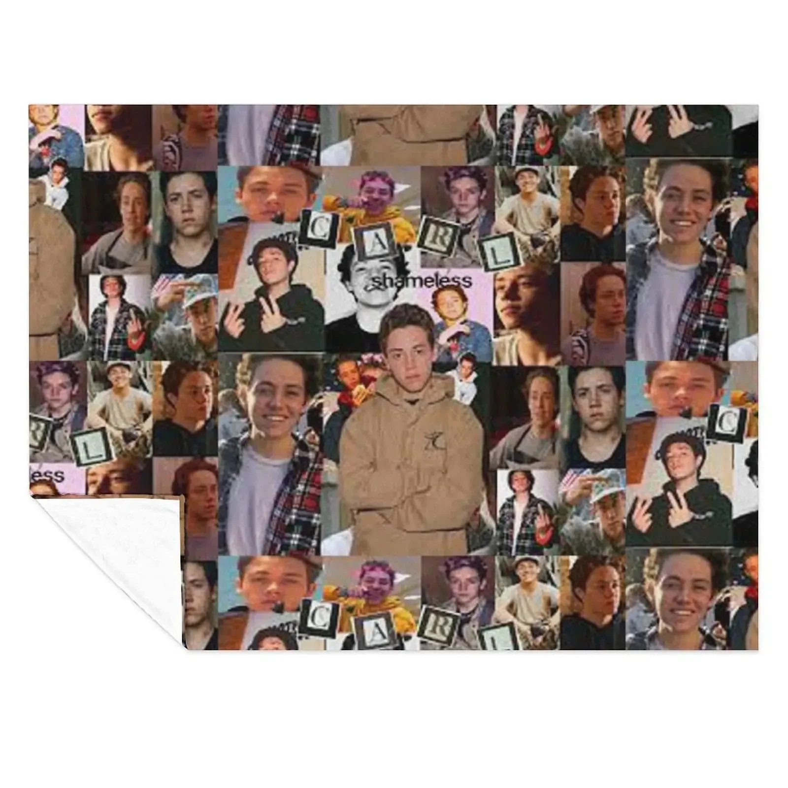 Ethan cutkosky collage Throw Blanket sofa bed warm for winter Quilt Furrys Blankets
Ethan cutkosky collage Throw Blanket sofa bed warm for winter Quilt Furrys Blankets