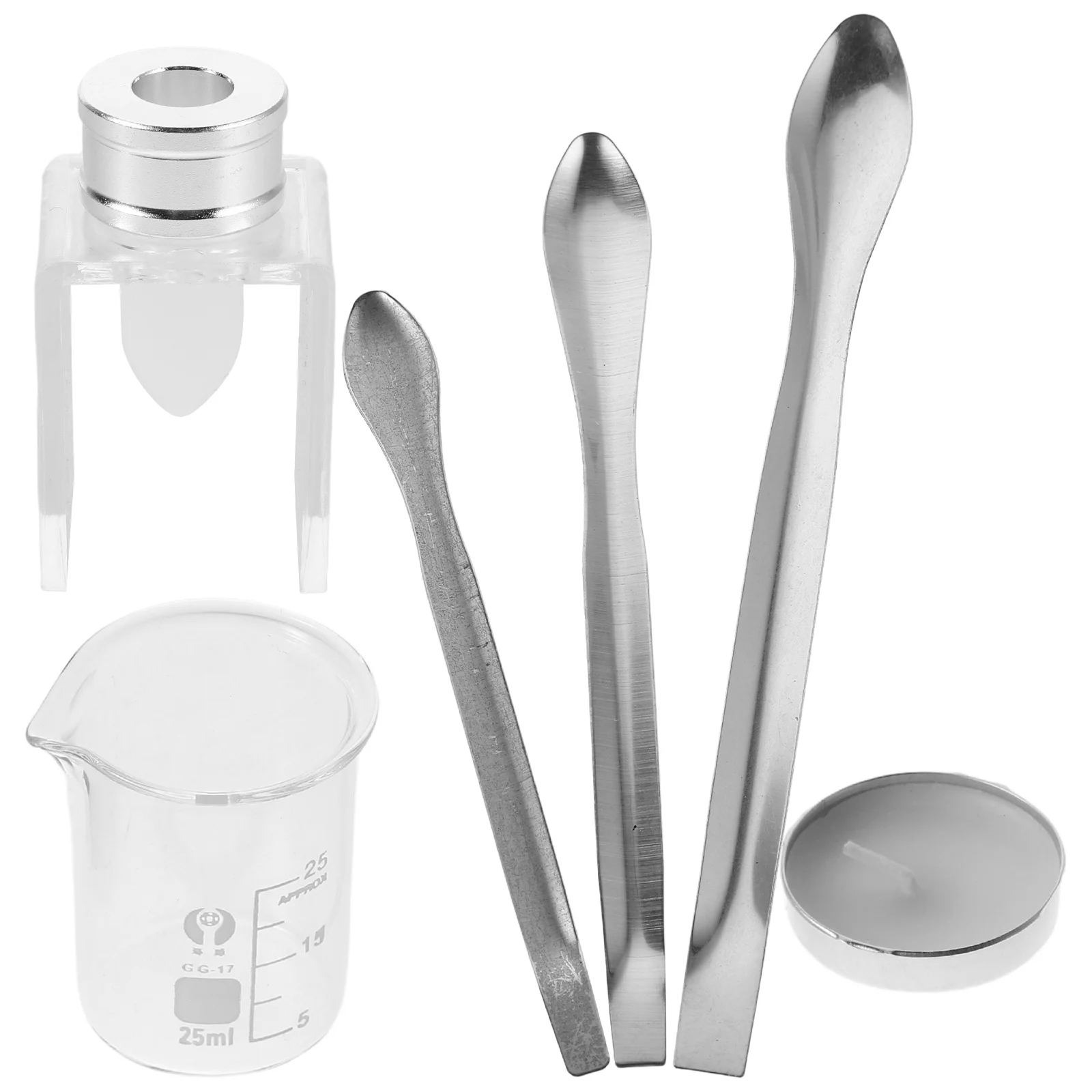 Lipstick Repair Tool Make Your Own Gloss Making Kit Mold Maker Lipgloss Tubes Graduated Glass
Lipstick Repair Tool Make Your Own Gloss Making Kit Mold Maker Lipgloss Tubes Graduated Glass