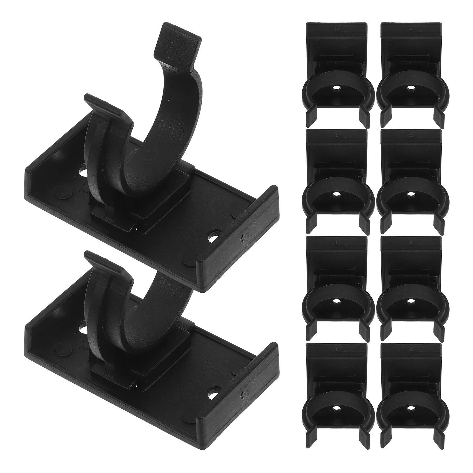 10pcs Kitchen Base Clip Adjustable Cabinet Foot Levelers Easy Installation Kick Board Plinth Clips Furniture Toe
10pcs Kitchen Base Clip Adjustable Cabinet Foot Levelers Easy Installation Kick Board Plinth Clips Furniture Toe