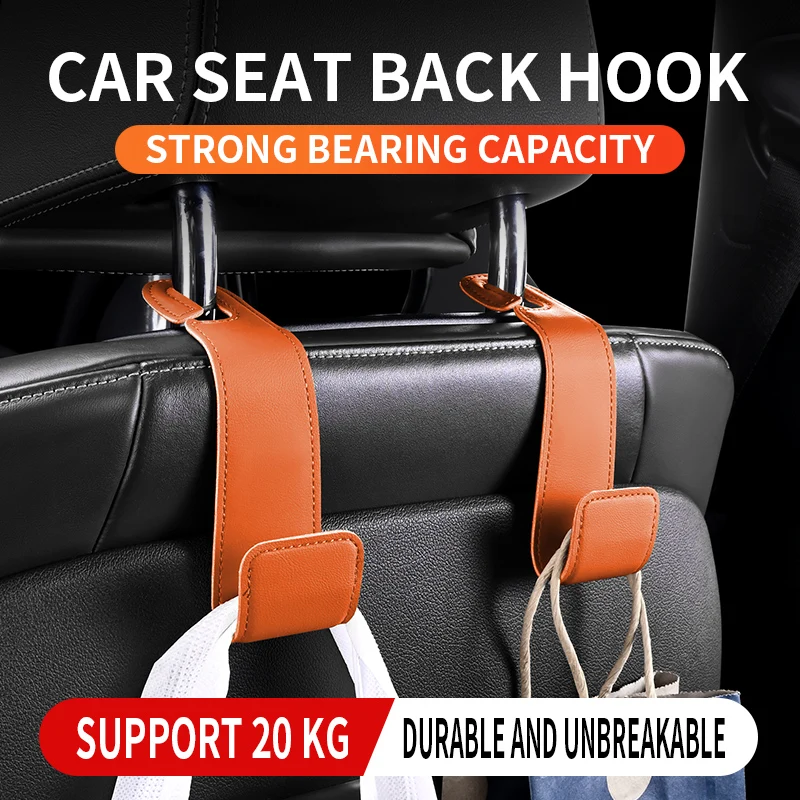 Car hooks Car seat hooks Car seat back Car hooks for small objects storage car accessories
Car hooks Car seat hooks Car seat back Car hooks for small objects storage car accessories