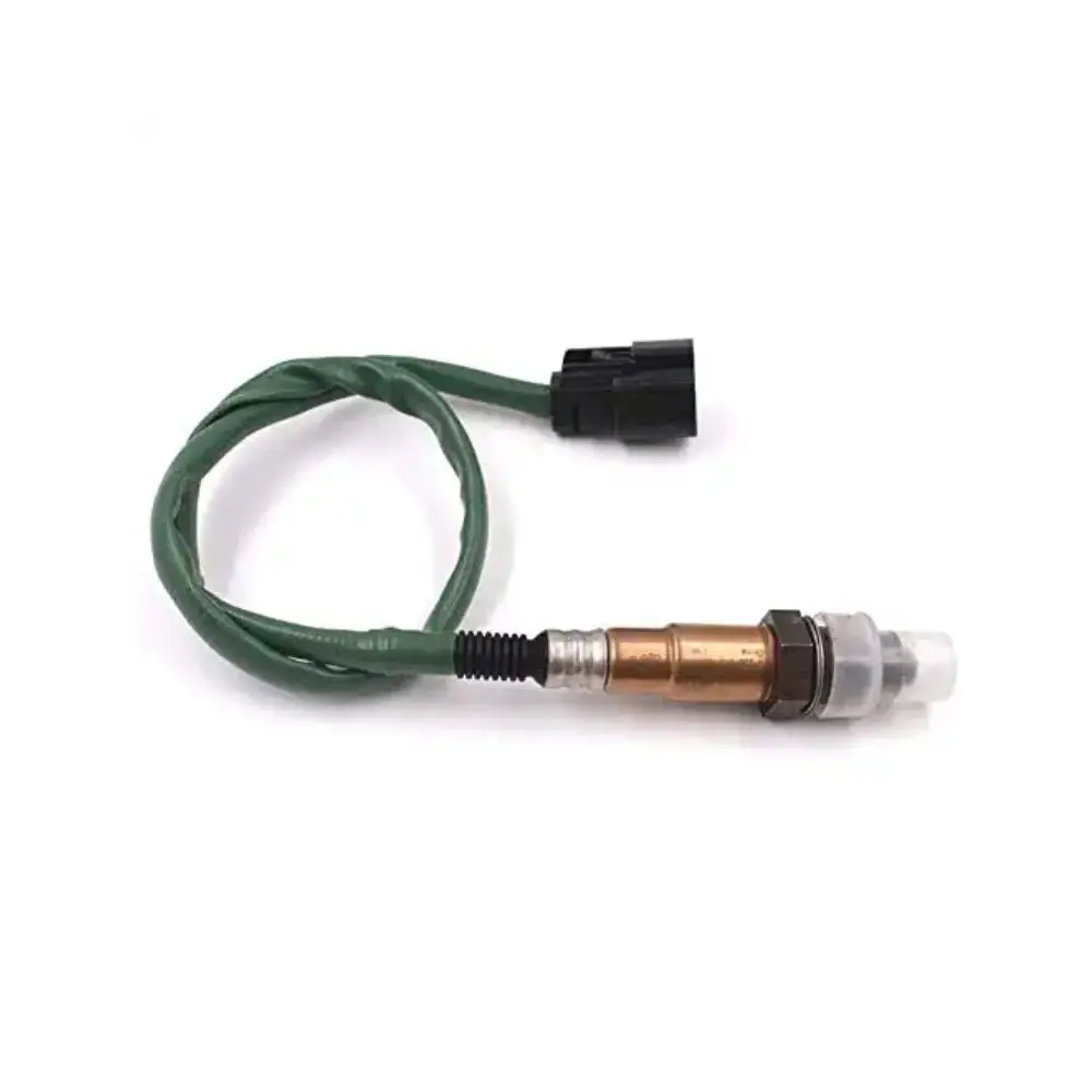 Rear Lambda O2 Oxygen Sensor for ford kuga mondeo 2013-2016 2.0 CV619G444AC/1793060
Rear Lambda O2 Oxygen Sensor for ford kuga mondeo 2013-2016 2.0 CV619G444AC/1793060