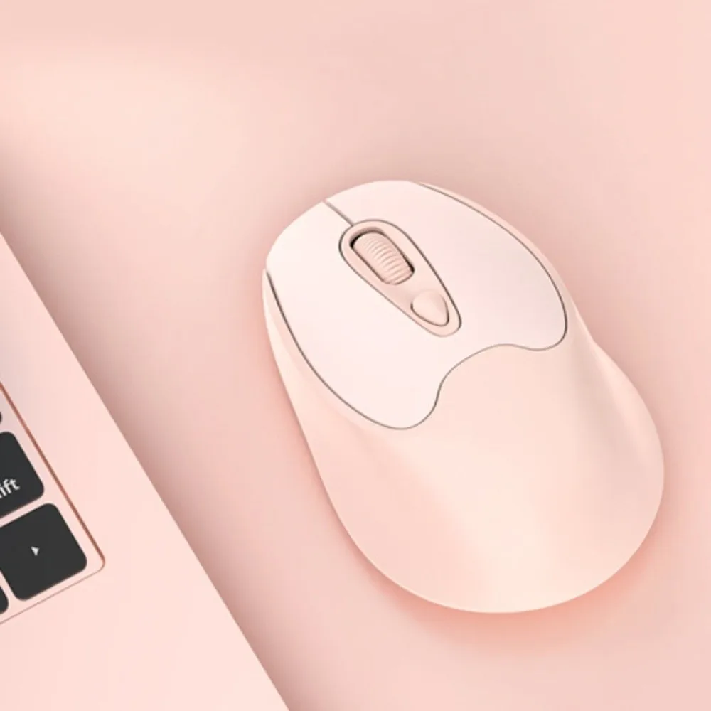 Lightweight 2.4G Laptop Wireless Mouse Silent Portable Wireless Mice 1600dpi Mute Ergonomic Mouse Office
Lightweight 2.4G Laptop Wireless Mouse Silent Portable Wireless Mice 1600dpi Mute Ergonomic Mouse Office