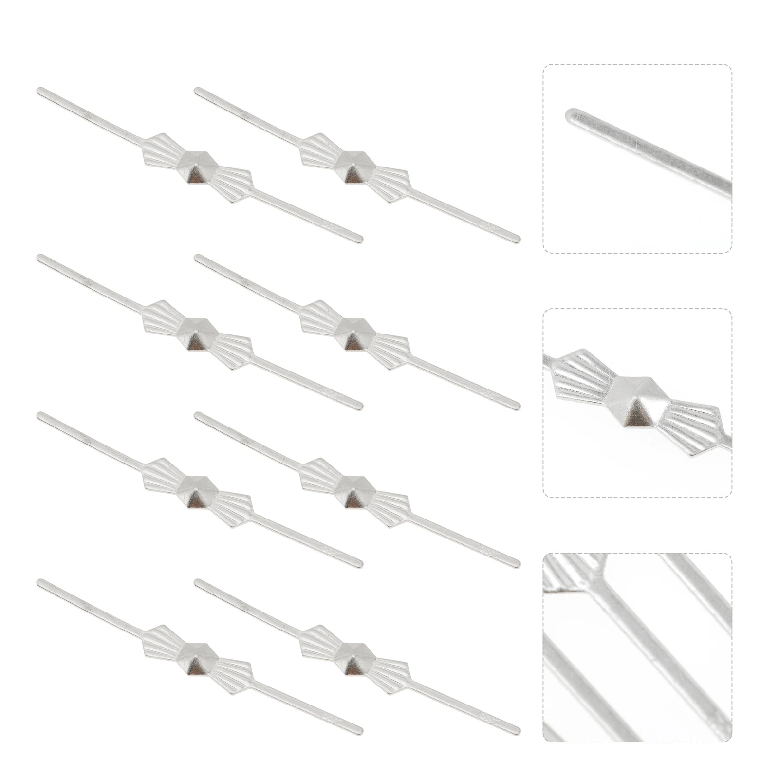 200 Pcs Crystal Bead Curtain Buckle Silver 40cm Metal Connector Chandelier Ceiling Light Parts Fastening Clips
200 Pcs Crystal Bead Curtain Buckle Silver 40cm Metal Connector Chandelier Ceiling Light Parts Fastening Clips