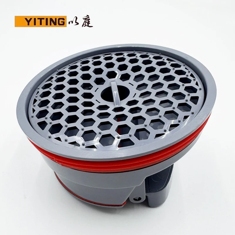 Ванная комната, гравитационная петля большого калибра, сливной сердечник для пола, прямой дренаж, анти-запах, дезодорирующий слив для пола, внутренний сердечник 9 см
Ванная комната, гравитационная петля большого калибра, сливной сердечник для пола, прямой дренаж, анти-запах, дезодорирующий слив для пола, внутренний сердечник 9 см