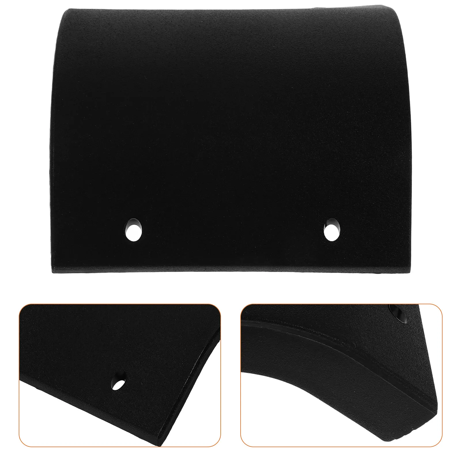 4Pcs Hockey Table Edge Guards Plastic Replacement Protective Covers for Game Tables Air Hockey Accessories Hokey Table
4Pcs Hockey Table Edge Guards Plastic Replacement Protective Covers for Game Tables Air Hockey Accessories Hokey Table
