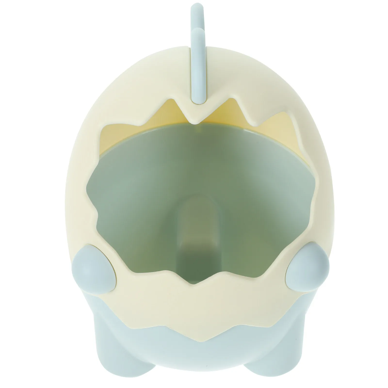Cartoon Dinosaur Egg Pen Holder Multi-Use Pencil Organizer Desk Decor Makeup Brush Storage Holder Pen Organizer
Cartoon Dinosaur Egg Pen Holder Multi-Use Pencil Organizer Desk Decor Makeup Brush Storage Holder Pen Organizer
