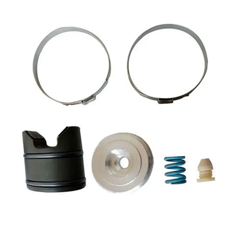 Unusual Car Steering Rack Repair Kit 32106891974 For BMW F20 F21 F30 F32 F31 F33 F36 F48 F25 For F Series 1 2 3 4 X1 X3 X4
Unusual Car Steering Rack Repair Kit 32106891974 For BMW F20 F21 F30 F32 F31 F33 F36 F48 F25 For F Series 1 2 3 4 X1 X3 X4