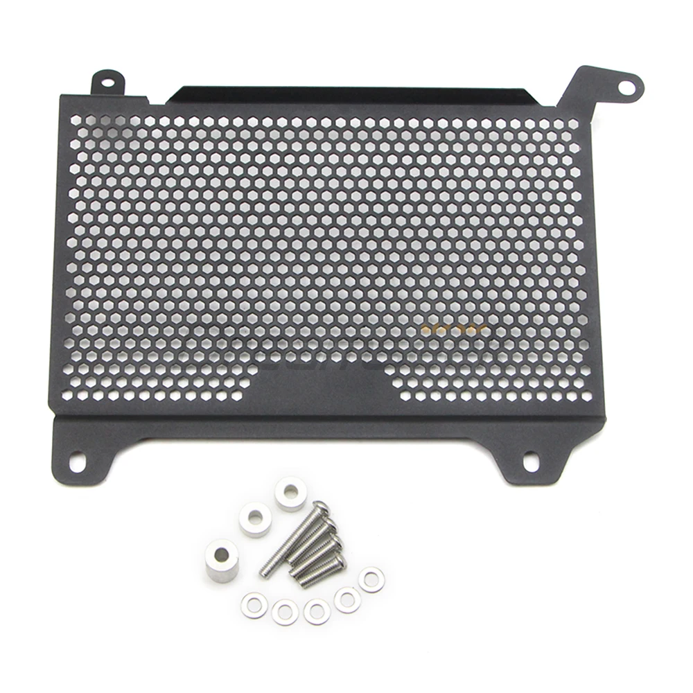 Motorcycle Radiator Grille Guard for Honda CB500X 2022 2023 2024 Black Net Protector Mesh Cover Protection CNC
Motorcycle Radiator Grille Guard for Honda CB500X 2022 2023 2024 Black Net Protector Mesh Cover Protection CNC