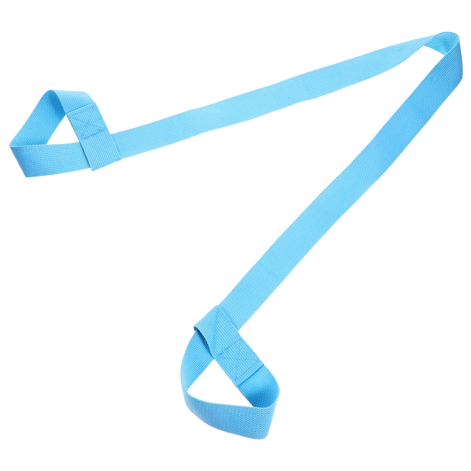 2pcs Straps Adjustable Tie Rope for Sling For Yoga Mat Fitness Outdoor Yoga Training Strap Blanket Storage
2pcs Straps Adjustable Tie Rope for Sling For Yoga Mat Fitness Outdoor Yoga Training Strap Blanket Storage