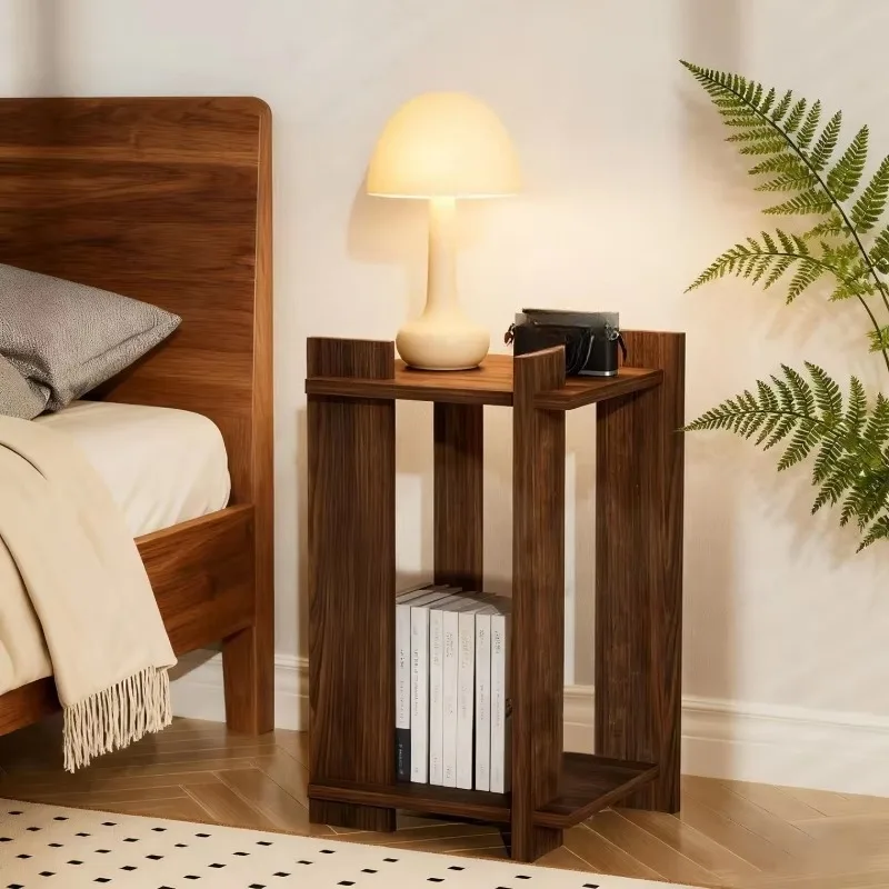 Modern Chinese luxury solid wood bedside tables, suitable for bedrooms and living rooms
Modern Chinese luxury solid wood bedside tables, suitable for bedrooms and living rooms