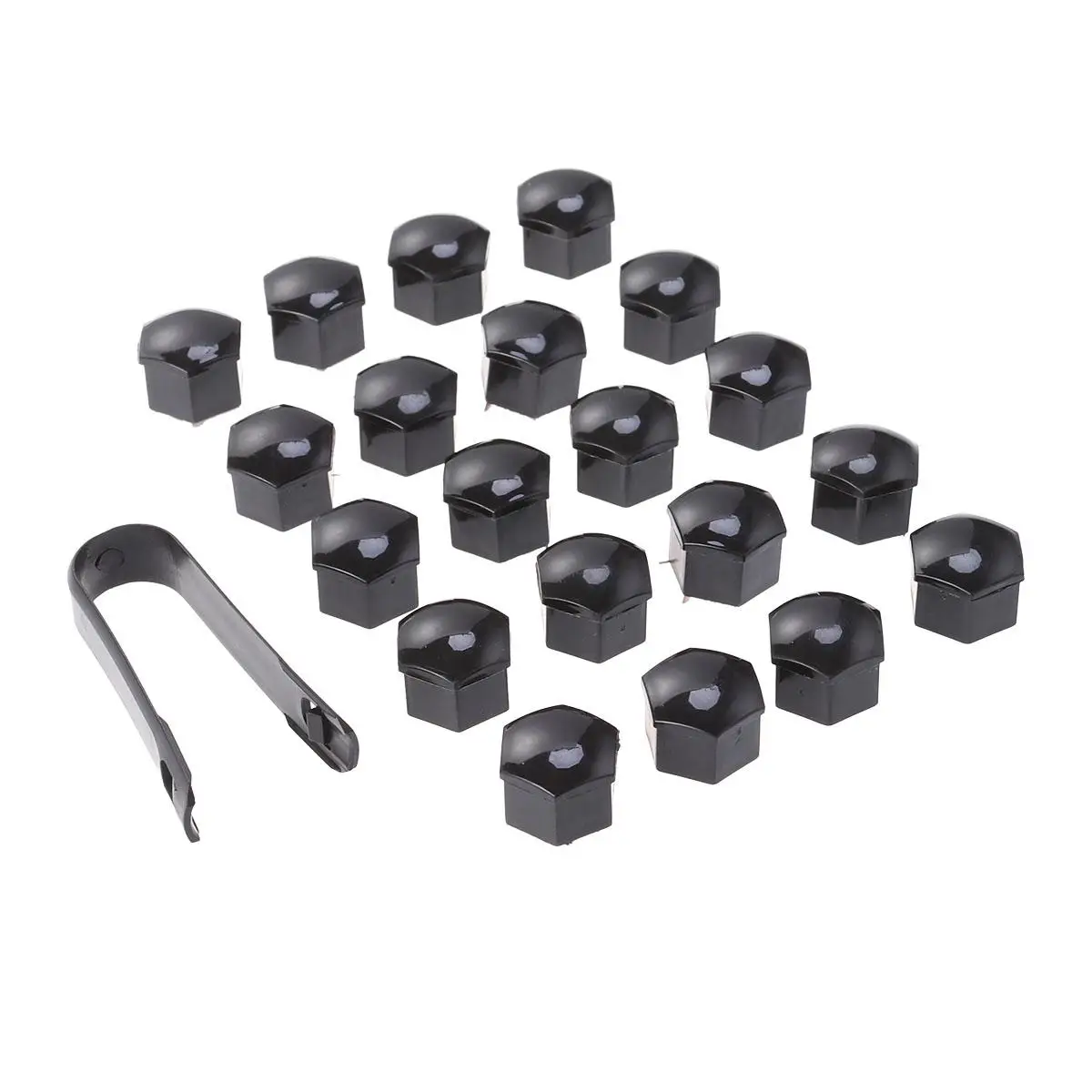 21 in Nuts Bolt and Covers Lug Caps Automotive Fixed Wheel Protection Plasterboard
21 in Nuts Bolt and Covers Lug Caps Automotive Fixed Wheel Protection Plasterboard