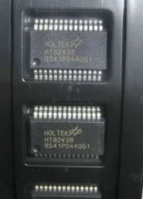 Free Shipping 100PCS/LOT New Original HT82V38 SSOP-28 CCD/CIS analog signal processor chip
Free Shipping 100PCS/LOT New Original HT82V38 SSOP-28 CCD/CIS analog signal processor chip
