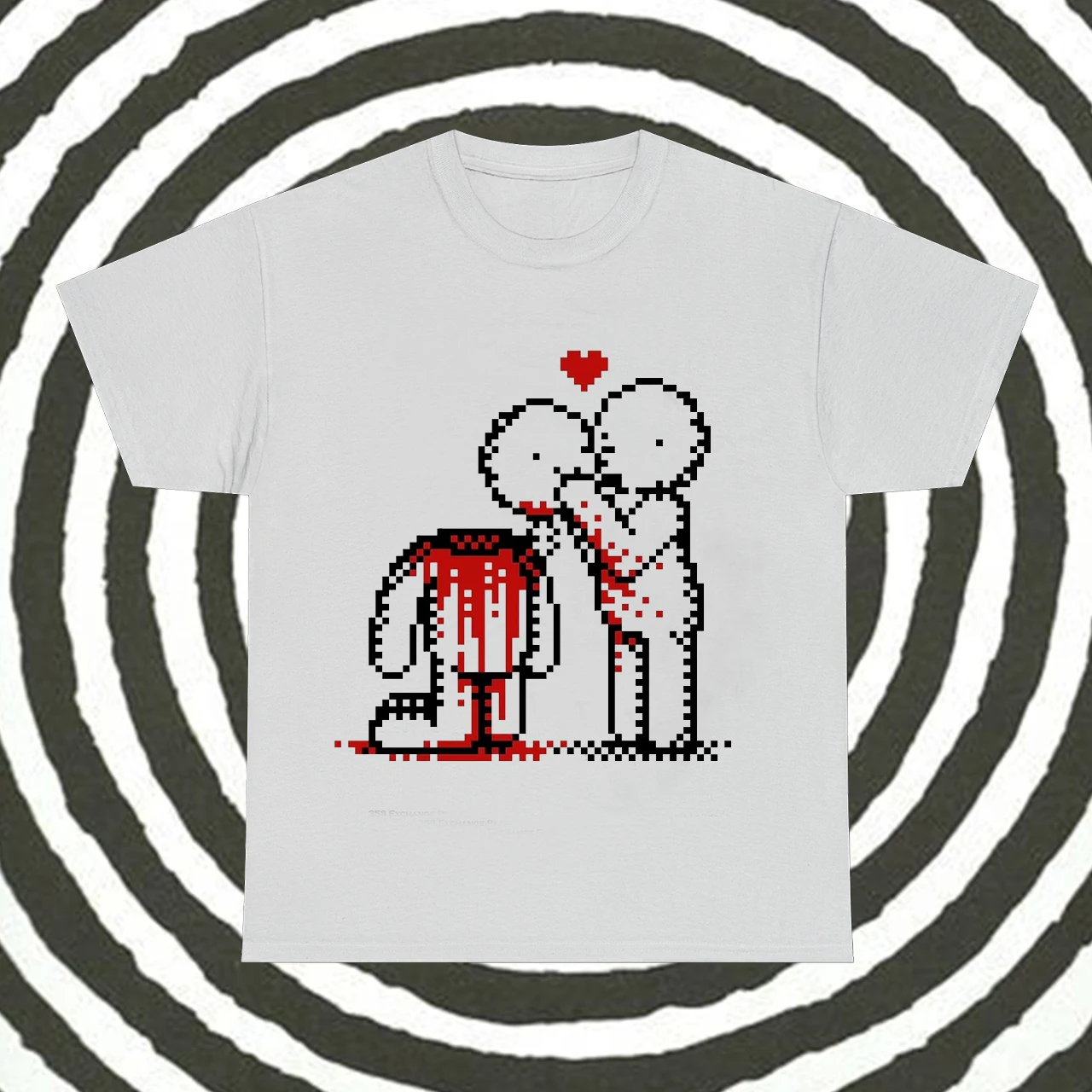 2025 UNISEX Summer fashion T-shirt Aesthetic convention tops Gothic Harajuku Punk Print T-shirt Vintage Women Y2K style clothes
2025 UNISEX Summer fashion T-shirt Aesthetic convention tops Gothic Harajuku Punk Print T-shirt Vintage Women Y2K style clothes