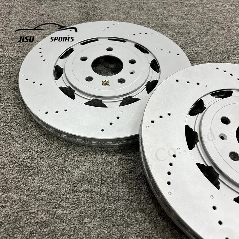 Forged Monoblock Car Brake Disc One-piece Brake Rotor 20 Inch Rear Wheel Rear Disc for audi rs Q8 Q7 Body Kit
Forged Monoblock Car Brake Disc One-piece Brake Rotor 20 Inch Rear Wheel Rear Disc for audi rs Q8 Q7 Body Kit