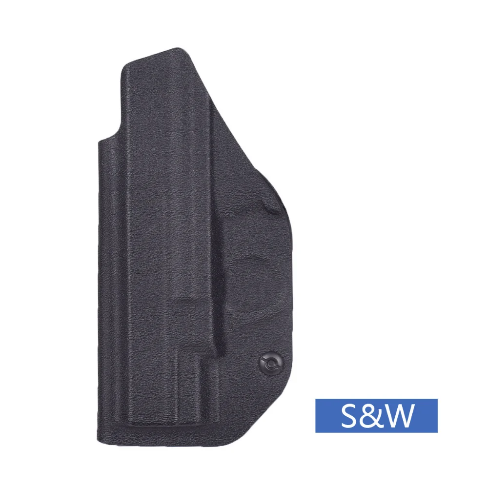 Hot Kydex Quick Draw Waist Holster For Smith&Wesson S&W Outdoor Tactical Hunting Shooting Sports Training Cosplay Game Carry
Hot Kydex Quick Draw Waist Holster For Smith&Wesson S&W Outdoor Tactical Hunting Shooting Sports Training Cosplay Game Carry
