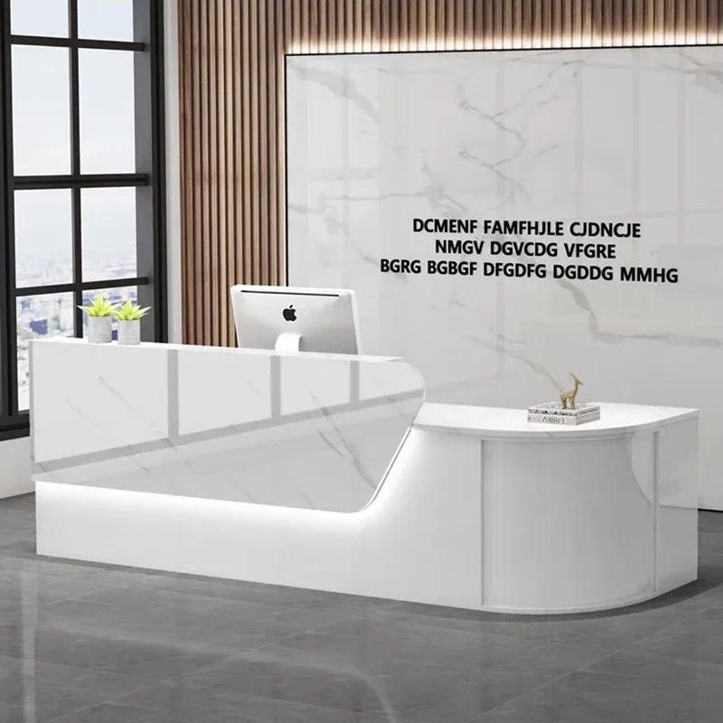 Wooden Podium Stand Bar Counter For Beauty Salon Furniture Luxury Acrylic Church Home Bank Supermarket Table Bureau Cosmetics
Wooden Podium Stand Bar Counter For Beauty Salon Furniture Luxury Acrylic Church Home Bank Supermarket Table Bureau Cosmetics