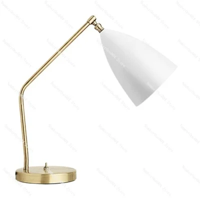 Applicable to Lamp Desk Hotel Creative Bedroom Bedside Simple Modern Summer Cloth Table Lamp Macaron Table Lighting
Applicable to Lamp Desk Hotel Creative Bedroom Bedside Simple Modern Summer Cloth Table Lamp Macaron Table Lighting