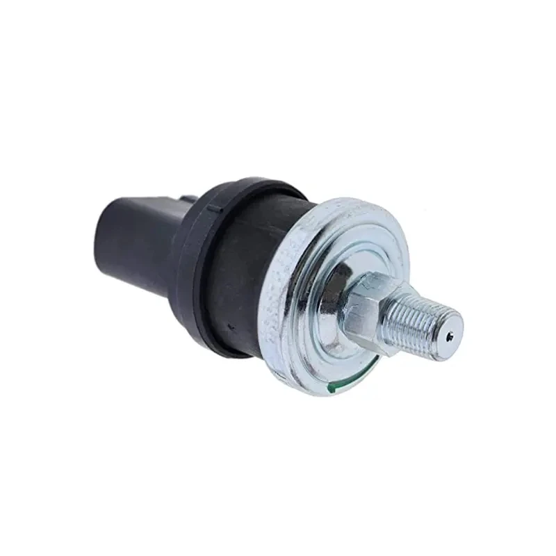 Hydraulic Oil Pressure Sensor Switch 6670705 Suitable for Bobcat Loader 751 753 763 773
Hydraulic Oil Pressure Sensor Switch 6670705 Suitable for Bobcat Loader 751 753 763 773