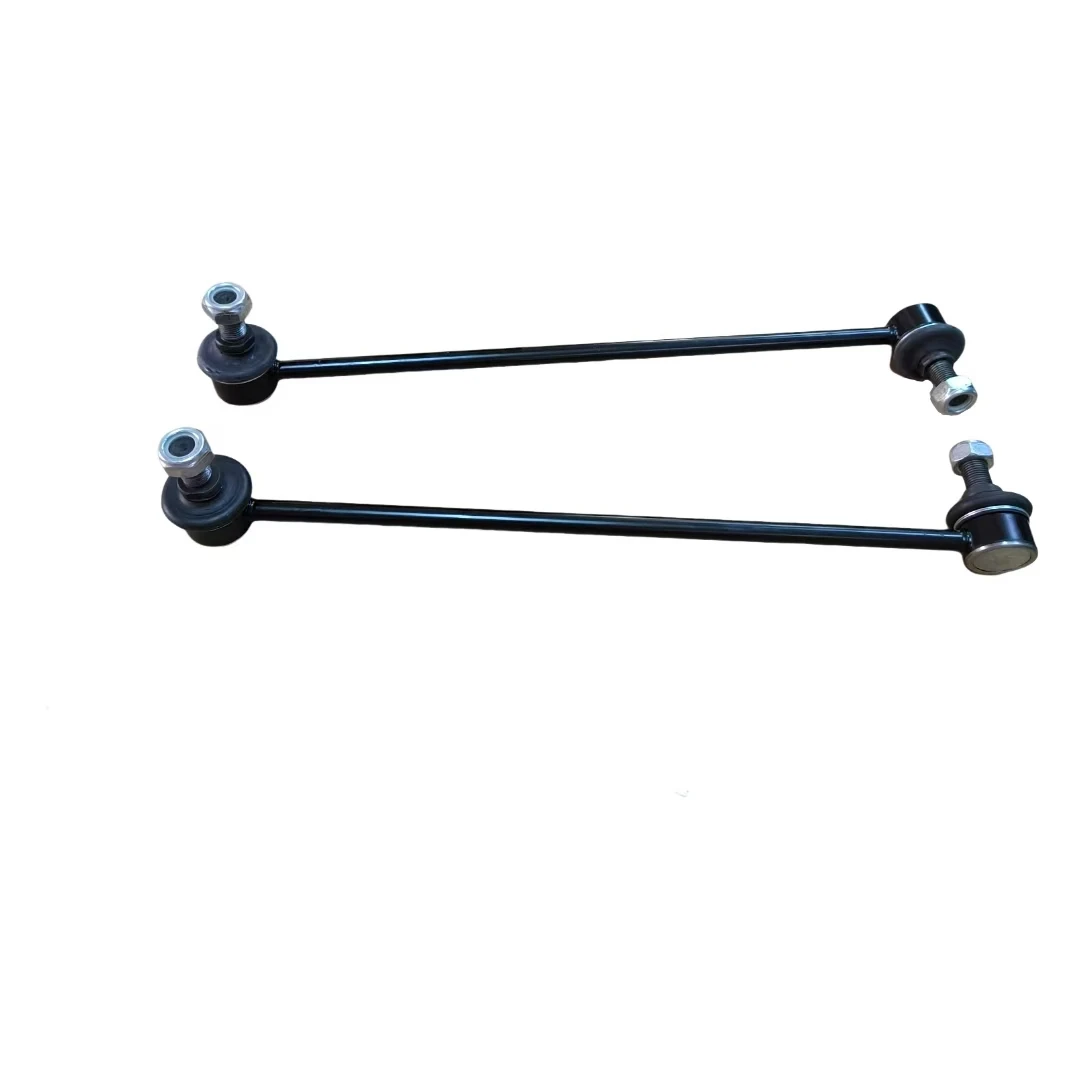 2PCS Front Stabilizer Link 54830-2T000/54840-2T000 For Kia Cadenza 2.4L 2011-2013 Hyundai Azera 3.0L 2011-2019 Car accessories
2PCS Front Stabilizer Link 54830-2T000/54840-2T000 For Kia Cadenza 2.4L 2011-2013 Hyundai Azera 3.0L 2011-2019 Car accessories