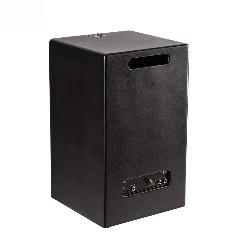 Electronic Box Drum Birch Card Electronic Drum Digital Sitting Drum
Electronic Box Drum Birch Card Electronic Drum Digital Sitting Drum
