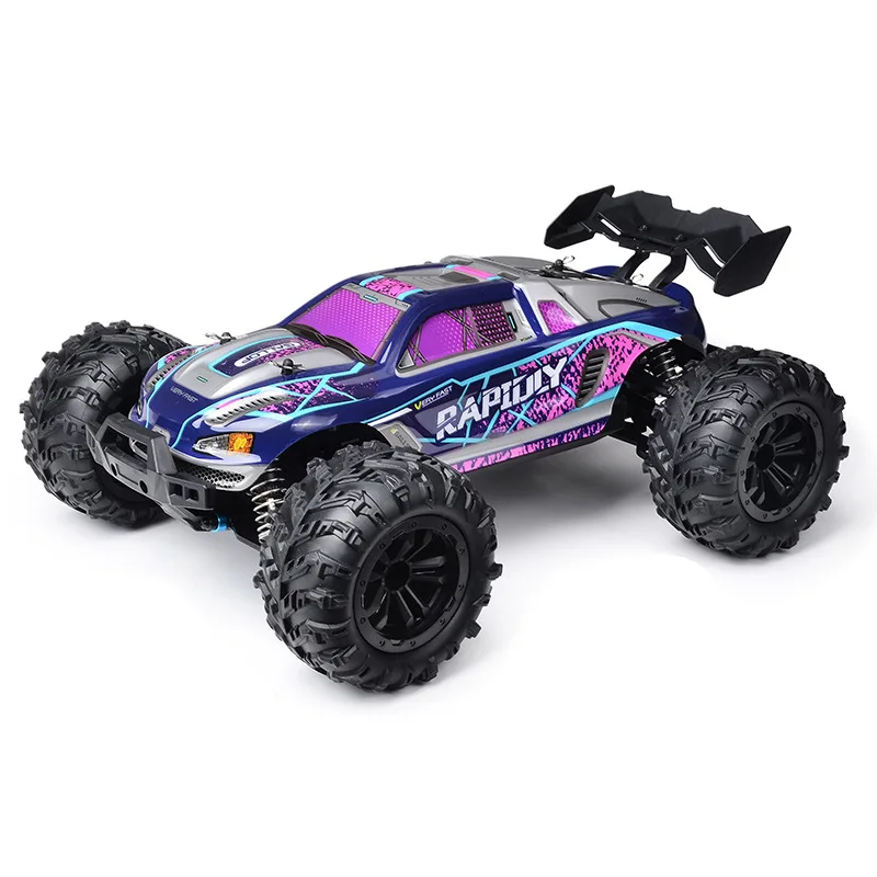 Professional RC remote control vehicle drift car off-road vehicle toy adult high-speed big foot climbing vehicle
Professional RC remote control vehicle drift car off-road vehicle toy adult high-speed big foot climbing vehicle