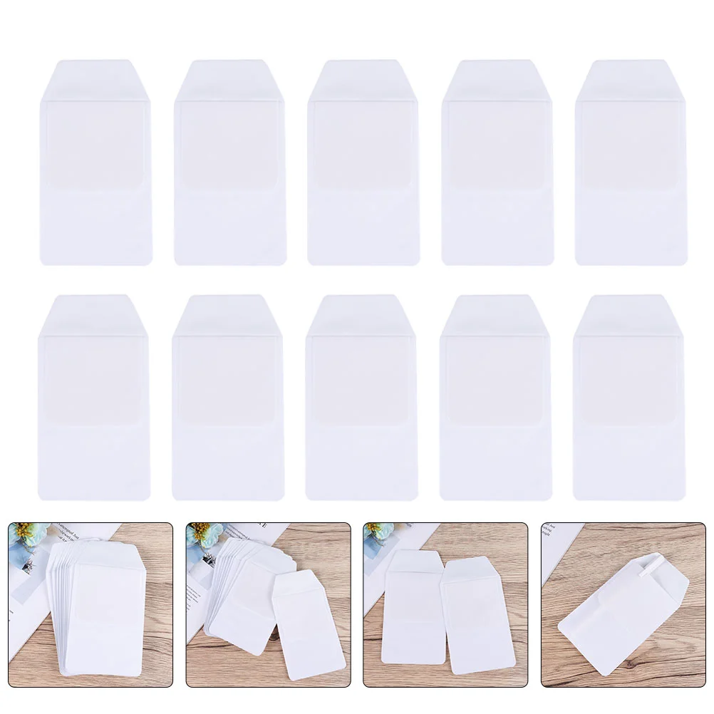10 Pcs Pencil Bag Case Storage Bags Pouches Doctor Cases Seal Holders White Nurse Containers Medical Gifts
10 Pcs Pencil Bag Case Storage Bags Pouches Doctor Cases Seal Holders White Nurse Containers Medical Gifts