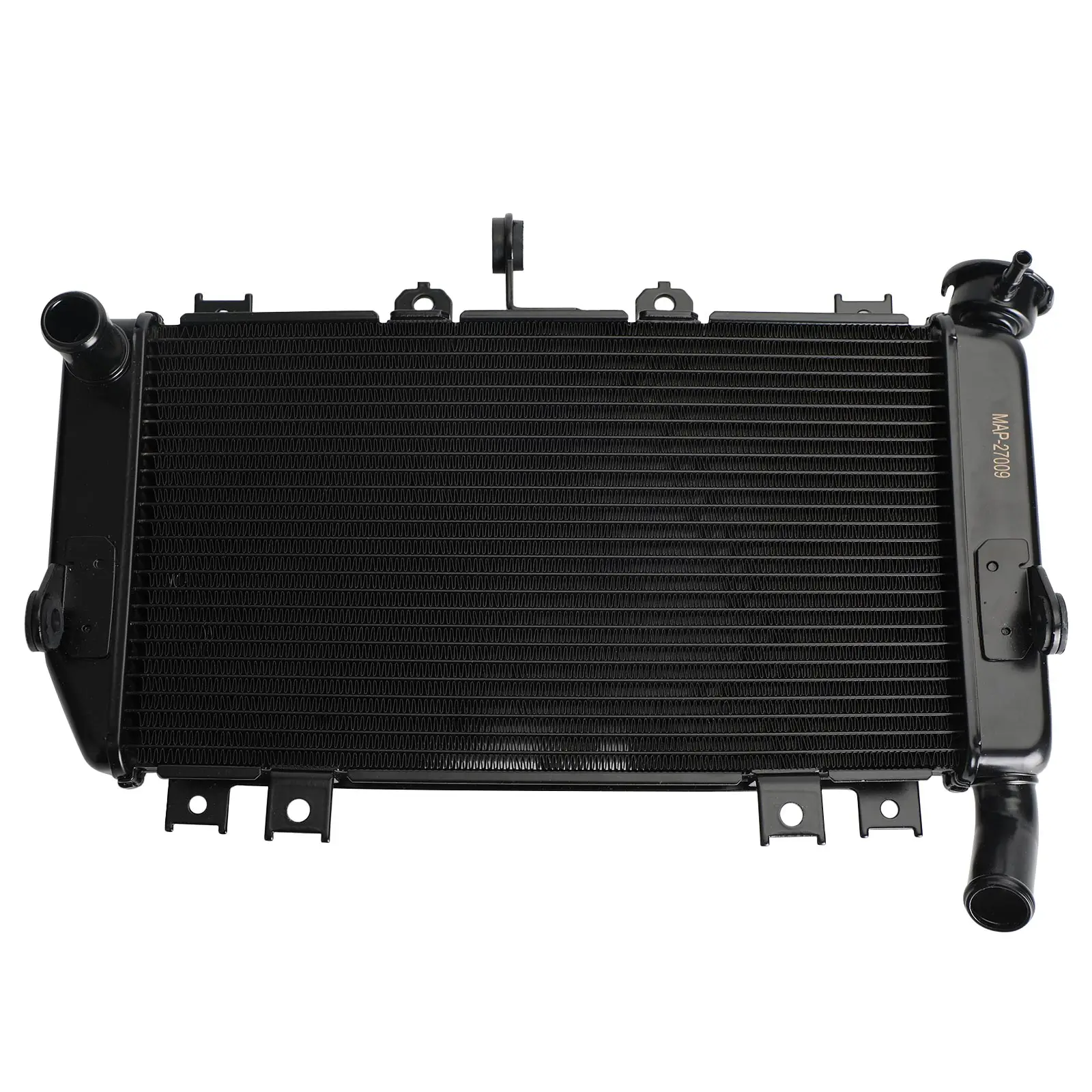 Engine Cooling Cooler Radiator for Kawasaki Ninja 400 2018-2025 Ninja 500 2024-2025
Engine Cooling Cooler Radiator for Kawasaki Ninja 400 2018-2025 Ninja 500 2024-2025