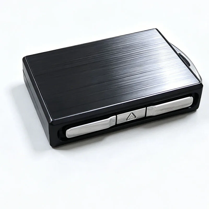 2026 Fashion Zinc Alloy Frame Remote Car Key Case Shell Protector Auto Key for Polestar 1 Polestar 2 Polestar 3 Car Accessories
2026 Fashion Zinc Alloy Frame Remote Car Key Case Shell Protector Auto Key for Polestar 1 Polestar 2 Polestar 3 Car Accessories