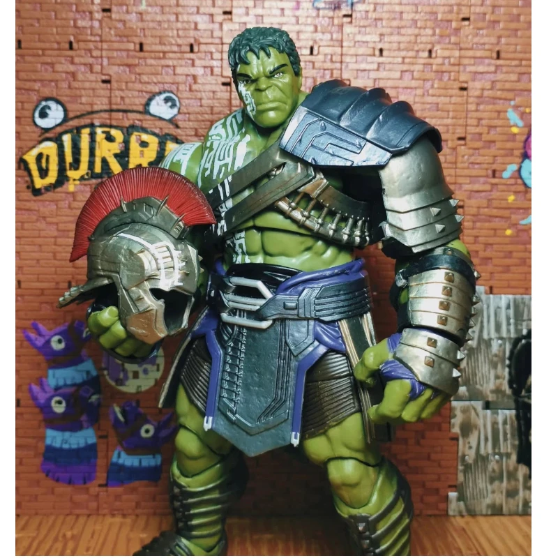33cm Avengers Movie Character Hulk Action Doll Model High-Quality Collectible Accessory A Surprise Gift For Fans And Friends
33cm Avengers Movie Character Hulk Action Doll Model High-Quality Collectible Accessory A Surprise Gift For Fans And Friends