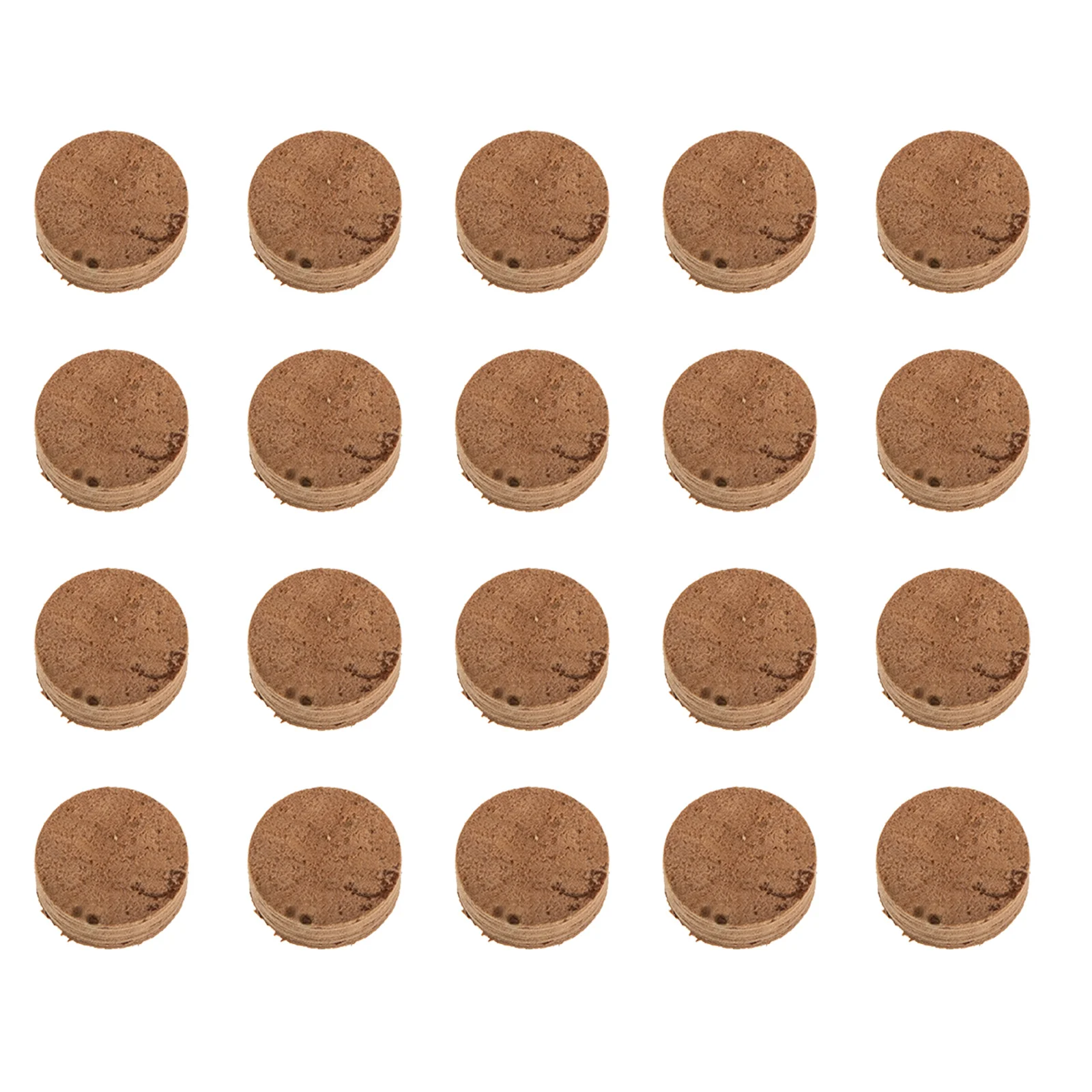 20 Pcs Cork Pads Saxophone Cork Pads Durable Gel Cushions Replace Mounting Key Fittings Long Lasting Wooden Accessories
20 Pcs Cork Pads Saxophone Cork Pads Durable Gel Cushions Replace Mounting Key Fittings Long Lasting Wooden Accessories