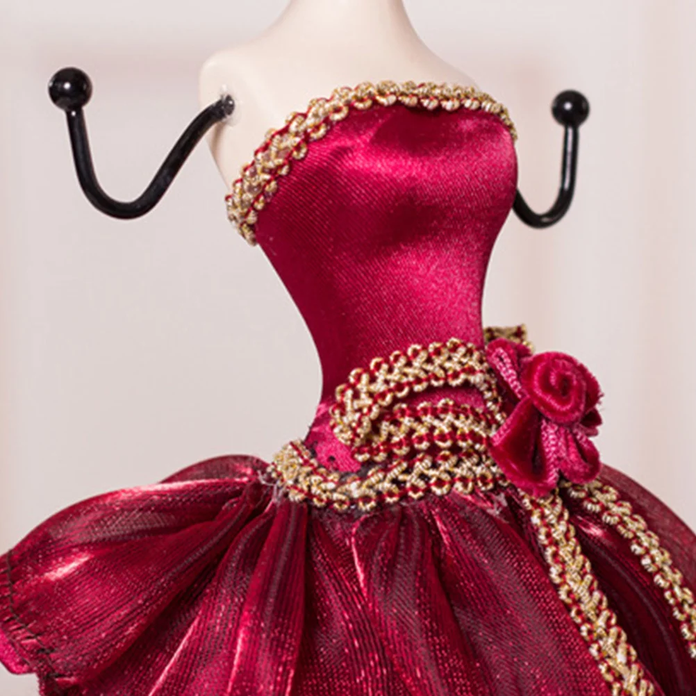 Efficient Earrings Display Stand Jewelry Organizer Durable Storage Holder Decoration Idea Jewelry Display Stand
Efficient Earrings Display Stand Jewelry Organizer Durable Storage Holder Decoration Idea Jewelry Display Stand