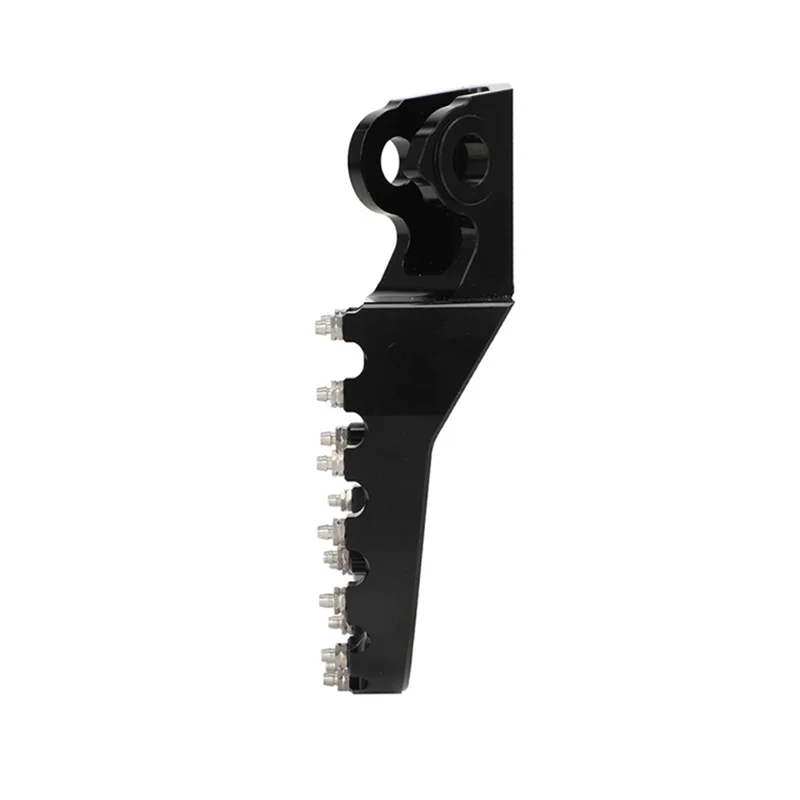 Motorcycle Foot Pegs Footrest Footpegs Foot Pedals For Honda CT125 Trail 125 Hunter Cub 2021-2024 Accessories
Motorcycle Foot Pegs Footrest Footpegs Foot Pedals For Honda CT125 Trail 125 Hunter Cub 2021-2024 Accessories