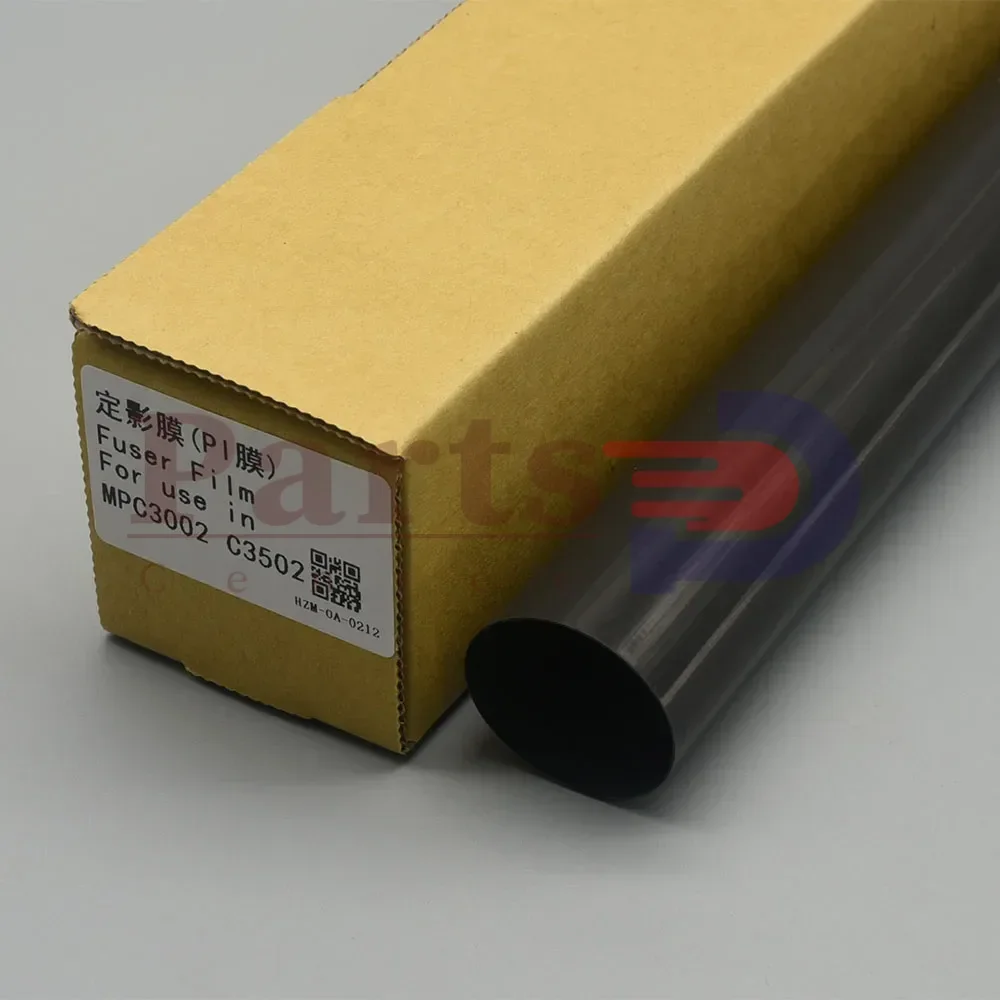 2X Fuser Film Sleeve is for Ricoh MP 2555 3055 3555 4055 5055 6055 2554 3054 3554 4054 5054 6054 C3002 C3502 C4502 C5502
2X Fuser Film Sleeve is for Ricoh MP 2555 3055 3555 4055 5055 6055 2554 3054 3554 4054 5054 6054 C3002 C3502 C4502 C5502