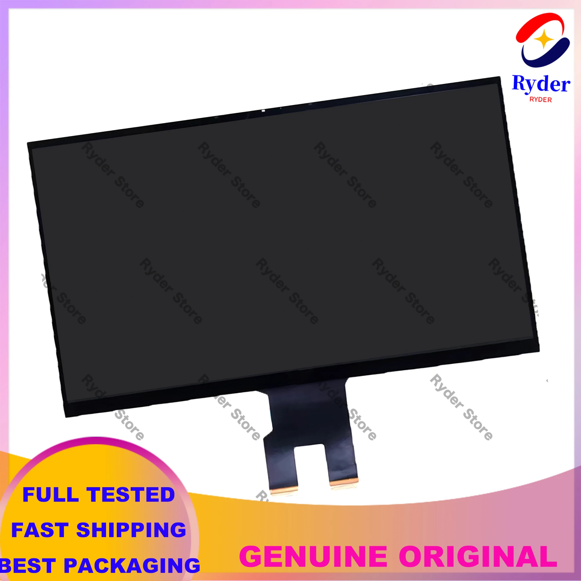 15,6-дюймовый экран для SPECTRE X360 15-EB 15T-EB100 15-eb0043dx 15t-eb0043dx L97635-001 L97639-001 ЖК-сенсорный экран в сборе
15,6-дюймовый экран для SPECTRE X360 15-EB 15T-EB100 15-eb0043dx 15t-eb0043dx L97635-001 L97639-001 ЖК-сенсорный экран в сборе