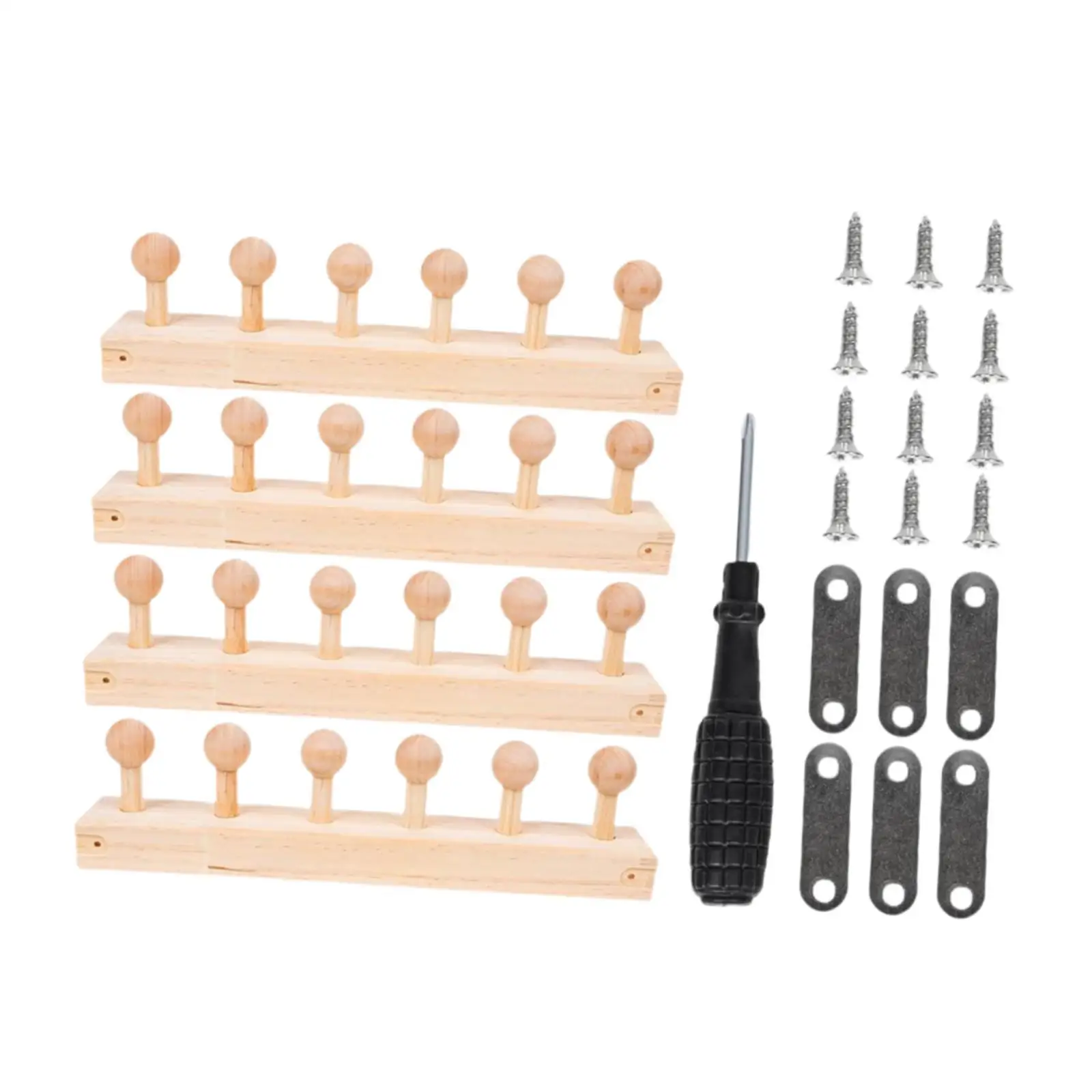 Регулируемый ткацкий станок, деревянное массивное одеяло, ткацкий станок, рамка для ручного вязания своими руками, изготовление одеял из толстой пряжи для начинающих и взрослых
Регулируемый ткацкий станок, деревянное массивное одеяло, ткацкий станок, рамка для ручного вязания своими руками, изготовление одеял из толстой пряжи для начинающих и взрослых