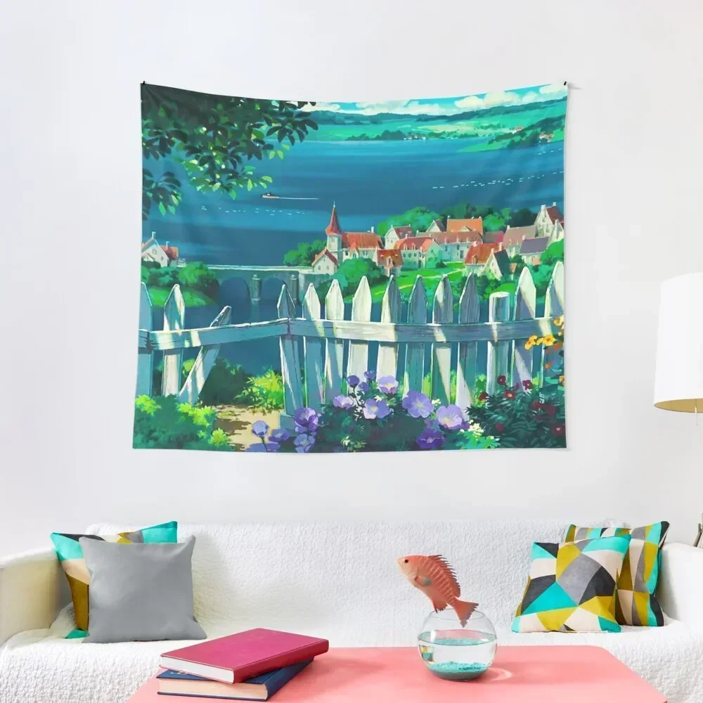 Under the Fence to the Witch's House We Go Tapestry Things To The Room Wall Carpet Room Decorating Aesthetic Tapestry
Under the Fence to the Witch's House We Go Tapestry Things To The Room Wall Carpet Room Decorating Aesthetic Tapestry