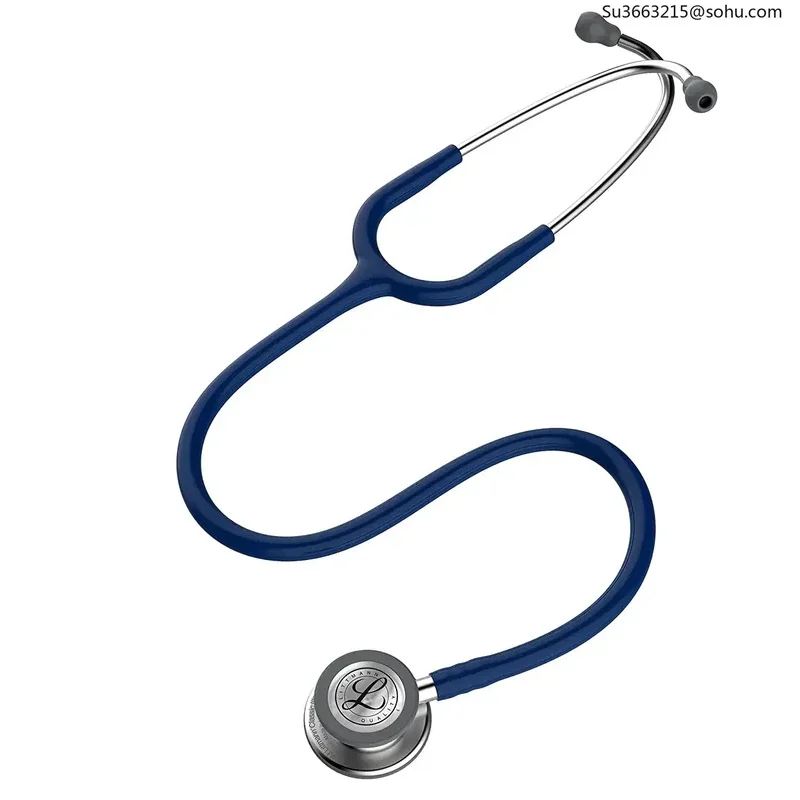 (Sea shipping) NEW 3 M Littmanns Classic III 27 inch Monitoring Stethoscope 5622
(Sea shipping) NEW 3 M Littmanns Classic III 27 inch Monitoring Stethoscope 5622