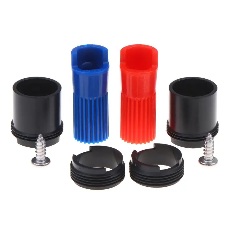 For Moen Monticello Widespread Bathroom Sink Faucet Replacement Stem Extension Kit- Faucet Repair Kit 97479
For Moen Monticello Widespread Bathroom Sink Faucet Replacement Stem Extension Kit- Faucet Repair Kit 97479