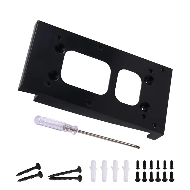 A25F-Vinyl Siding Mount For Ring Battery Doorbell , Adjustable Angle Mounting Bracket For Ring Battery Doorbell
A25F-Vinyl Siding Mount For Ring Battery Doorbell , Adjustable Angle Mounting Bracket For Ring Battery Doorbell