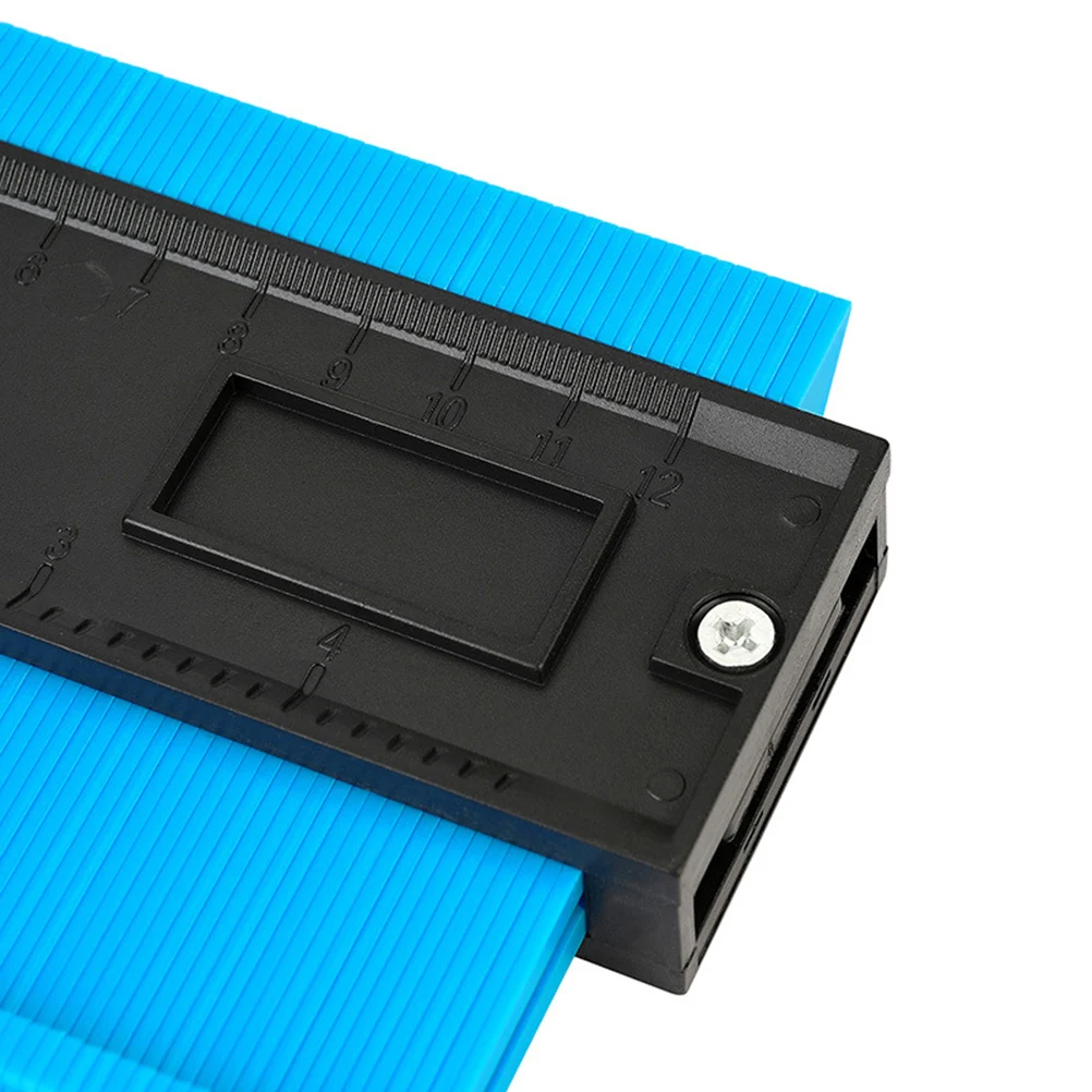 5 Inches Gauge Duplicator Tool Durable Abs Plastic Measurement Instrument For Circular Frame Pipe Duct Template Copy 6
5 Inches Gauge Duplicator Tool Durable Abs Plastic Measurement Instrument For Circular Frame Pipe Duct Template Copy 6