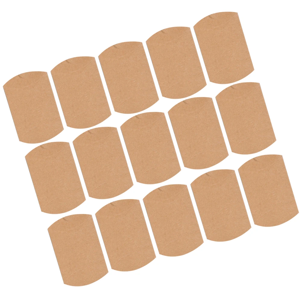 120pcs Kraft Paper Gift Boxes Durable Premium Material Party Favor Bags Christmas Birthday Decor Packaging Containers
120pcs Kraft Paper Gift Boxes Durable Premium Material Party Favor Bags Christmas Birthday Decor Packaging Containers