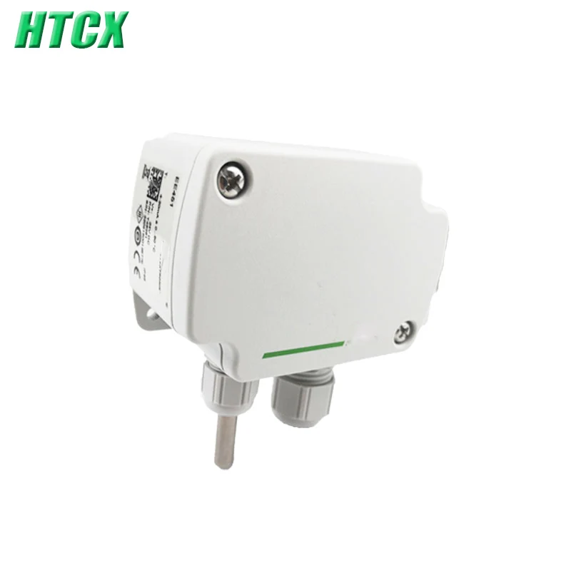 New EE451-M3A6SBL0SBH50 Wall Temperature Sensor EE451-T6XXPO 004M
New EE451-M3A6SBL0SBH50 Wall Temperature Sensor EE451-T6XXPO 004M
