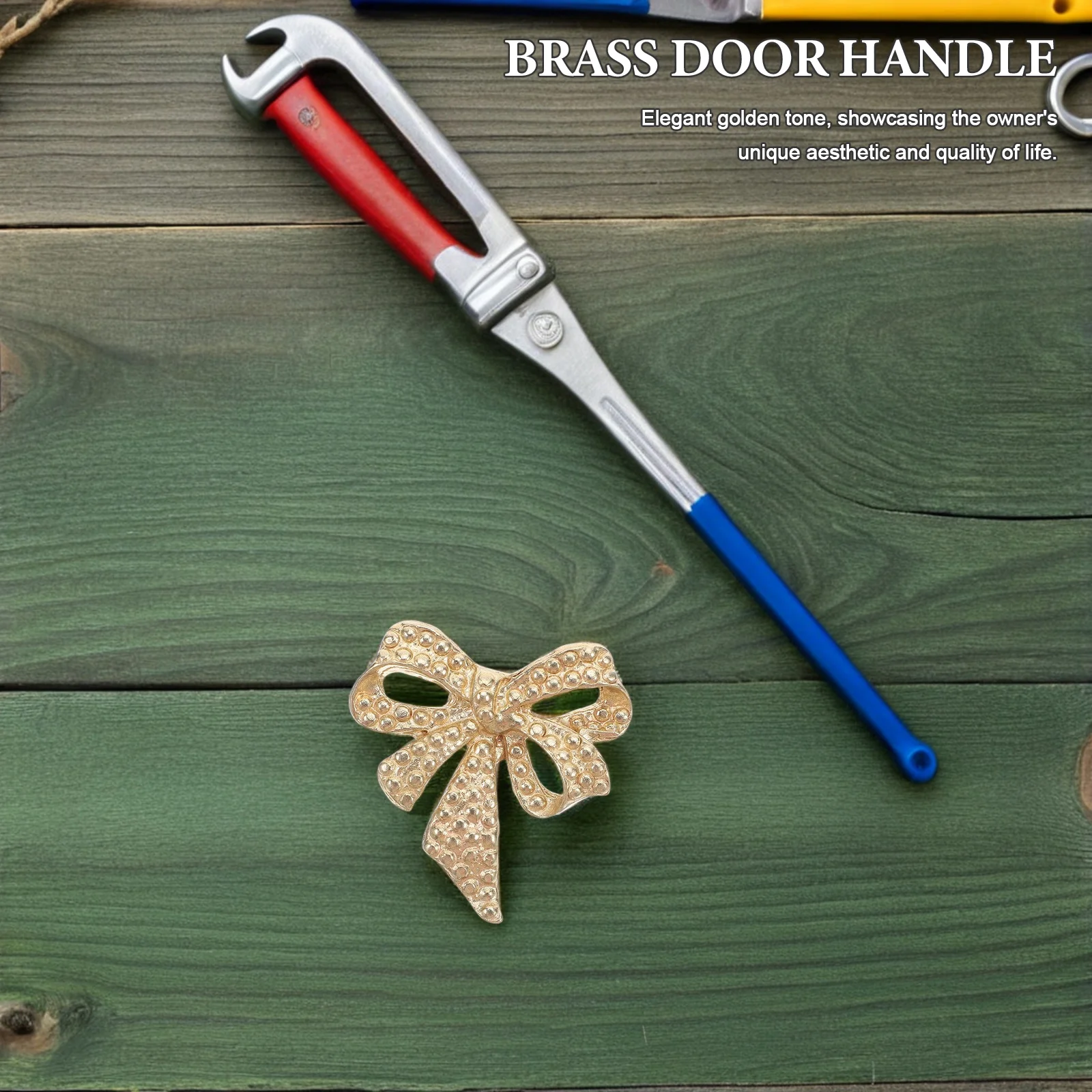 Brass Bow Decorative Cabinet Knobs Drawer Pull Handles for Wardrobe Dresser Kitchen Shoe Cabinet Cupboard Vintage
Brass Bow Decorative Cabinet Knobs Drawer Pull Handles for Wardrobe Dresser Kitchen Shoe Cabinet Cupboard Vintage