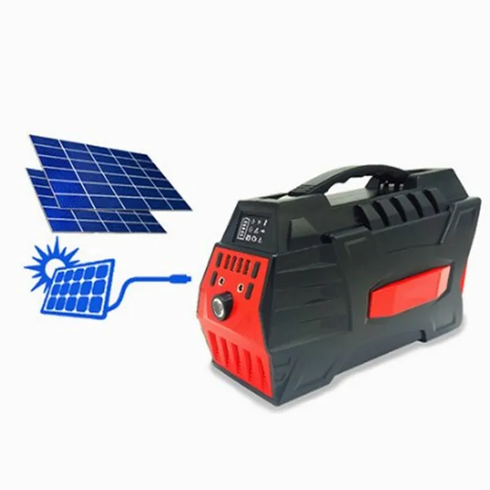 solar portable outdoor energy storage power supply
solar portable outdoor energy storage power supply