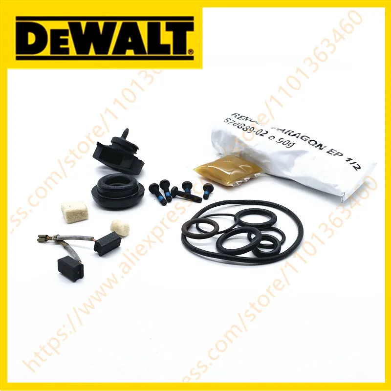 СЕРВИСНЫЙ КОМПЛЕКТ 230 В ДЛЯ DEWALT D25124K D25103K D25102K D25122K D25123K
СЕРВИСНЫЙ КОМПЛЕКТ 230 В ДЛЯ DEWALT D25124K D25103K D25102K D25122K D25123K