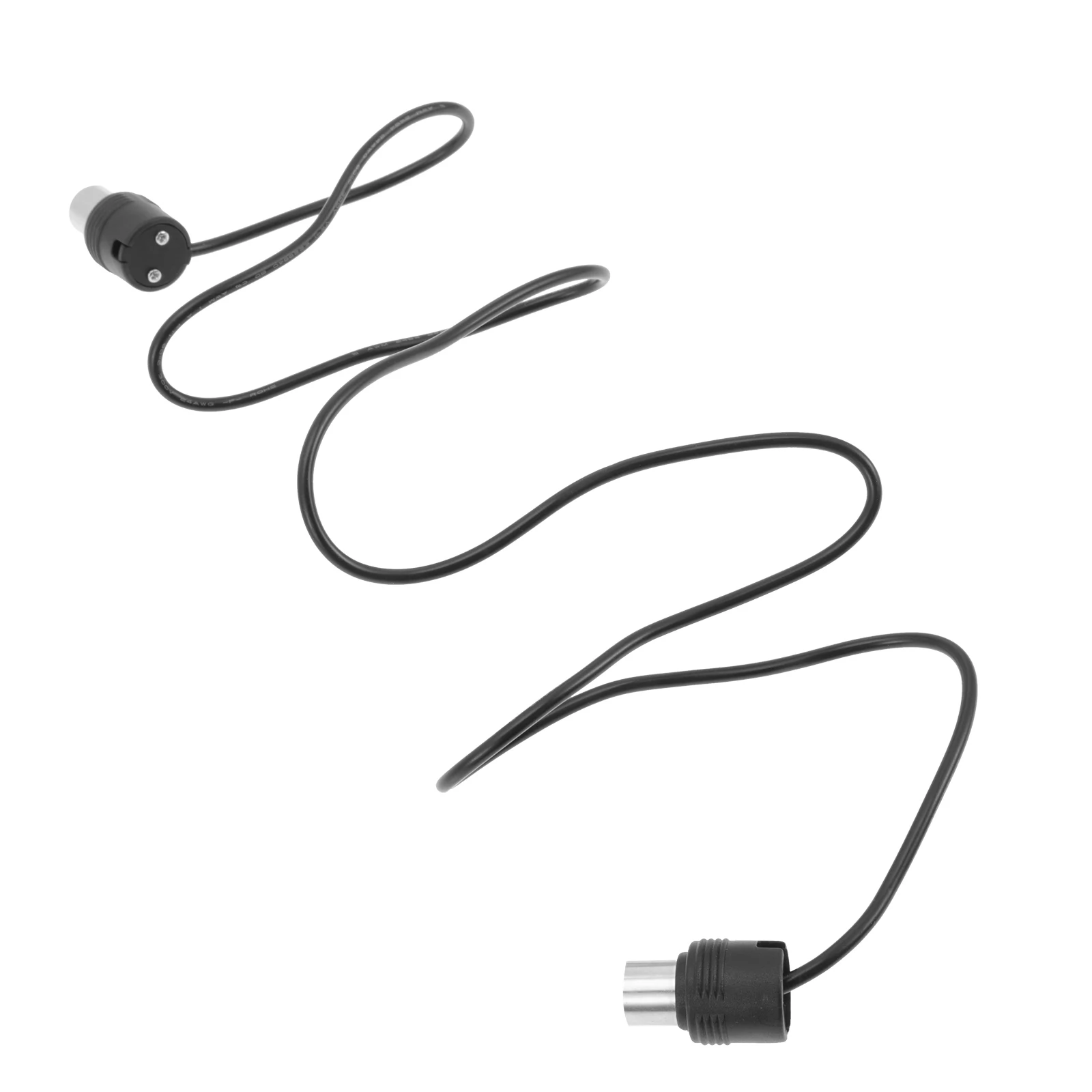 MIDI Connection Cable Durable High Tension Stable Transmission Electric Drum Piano Recording Line Mini Adapter Sound Card Music
MIDI Connection Cable Durable High Tension Stable Transmission Electric Drum Piano Recording Line Mini Adapter Sound Card Music
