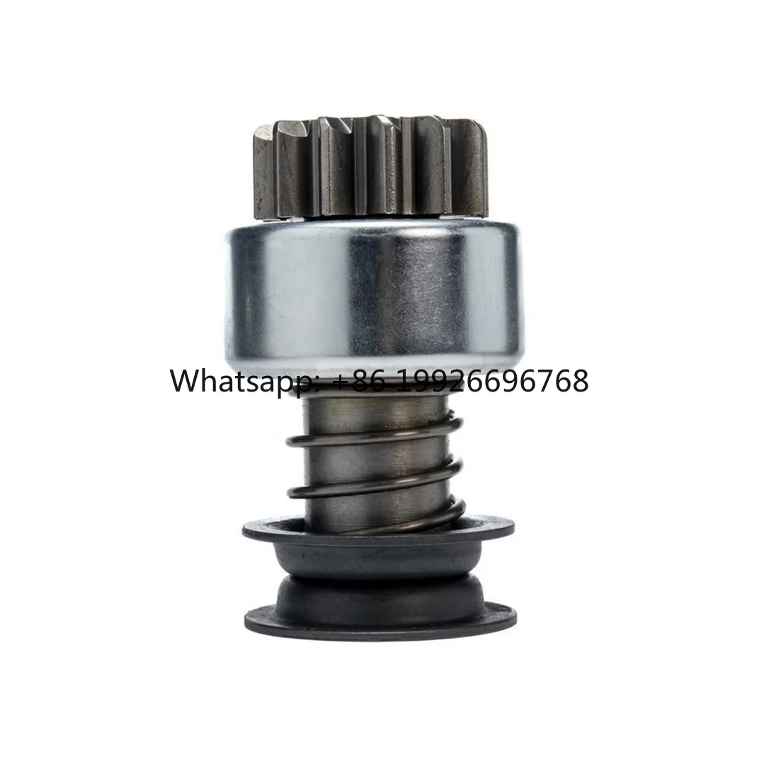 ENGINE STARTER DRIVER 1987BE0019 7X1953 1985262 10461169 10478811 10478826 10479196 1990316 BENDIX
ENGINE STARTER DRIVER 1987BE0019 7X1953 1985262 10461169 10478811 10478826 10479196 1990316 BENDIX